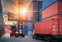 Logistique d’import : que faut-il prévoir quand on importe depuis l’Asie vers la France ? importation